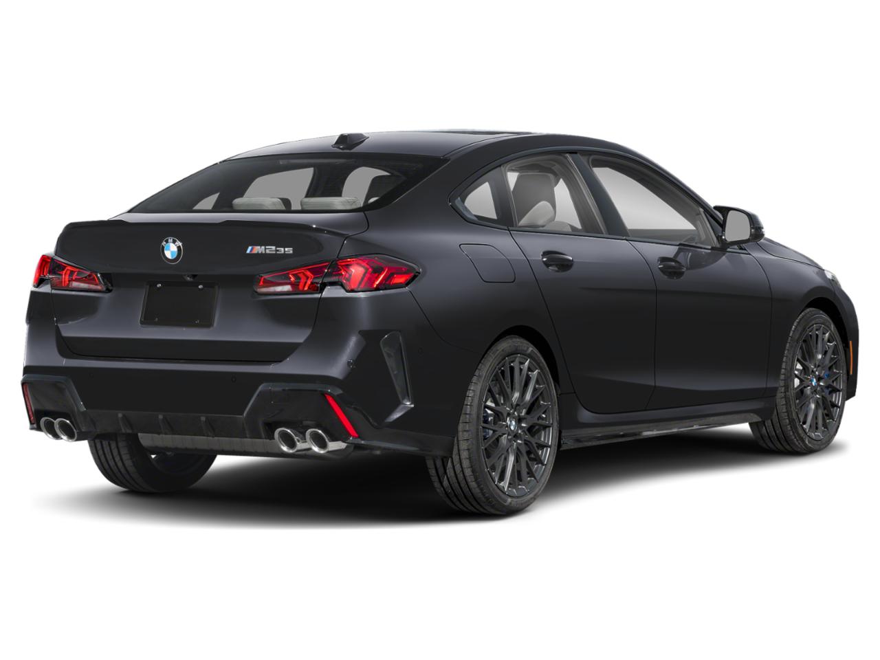 2025 BMW M235 xDrive Vehicle Photo in PLANO, TX 75024