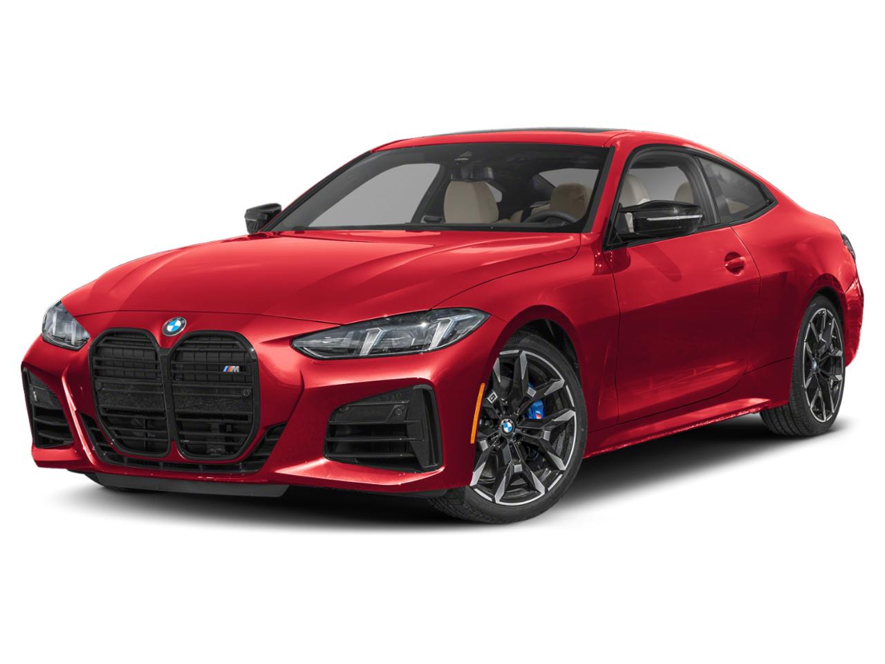 2025 BMW M440i xDrive Vehicle Photo in Lancaster, PA 17601