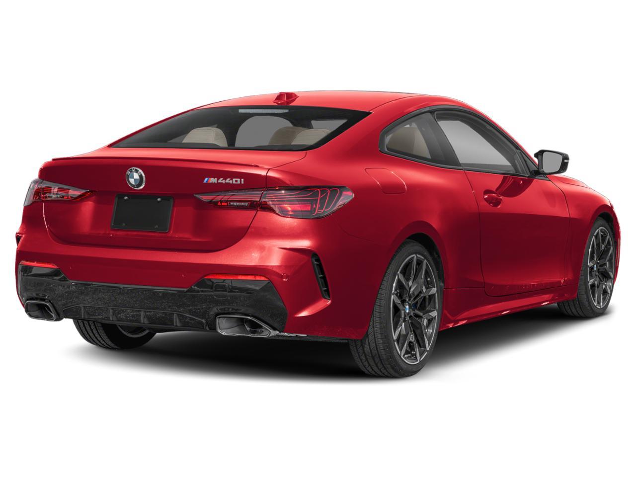 2025 BMW M440i xDrive Vehicle Photo in Lancaster, PA 17601