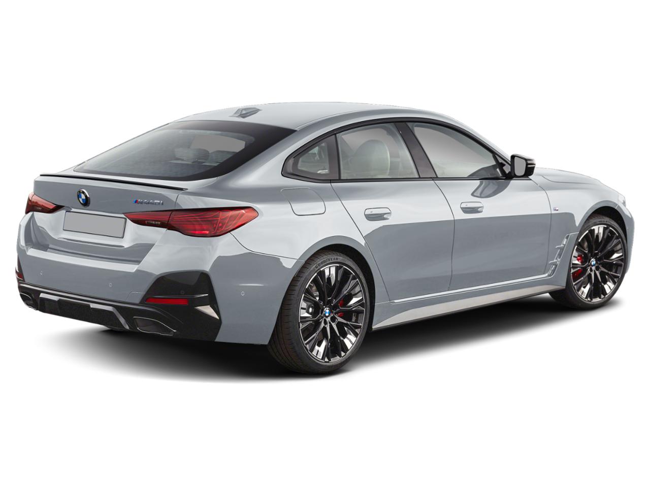 2025 BMW M440i xDrive Vehicle Photo in PLANO, TX 75024