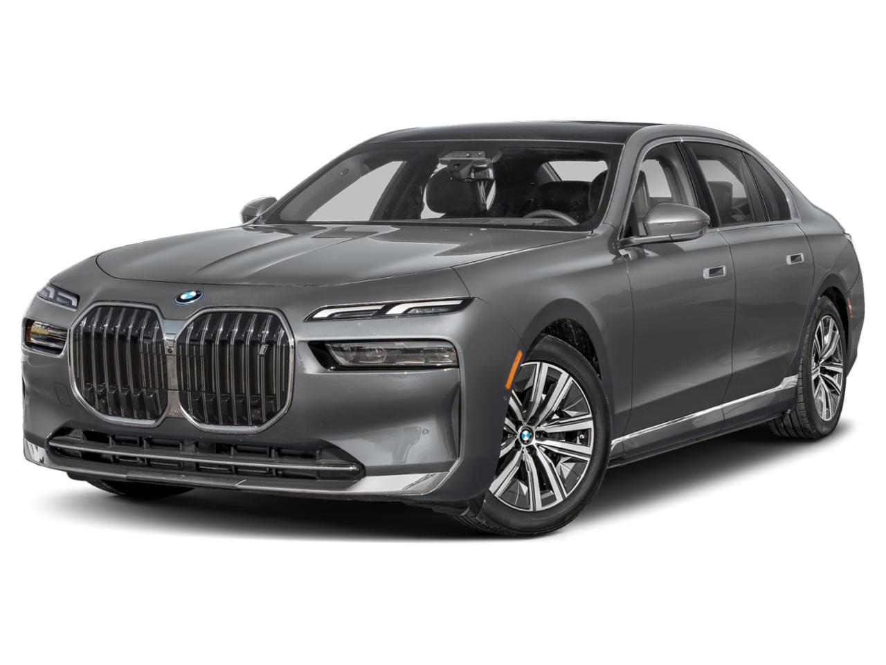 2025 BMW i7 Vehicle Photo in PLANO, TX 75024