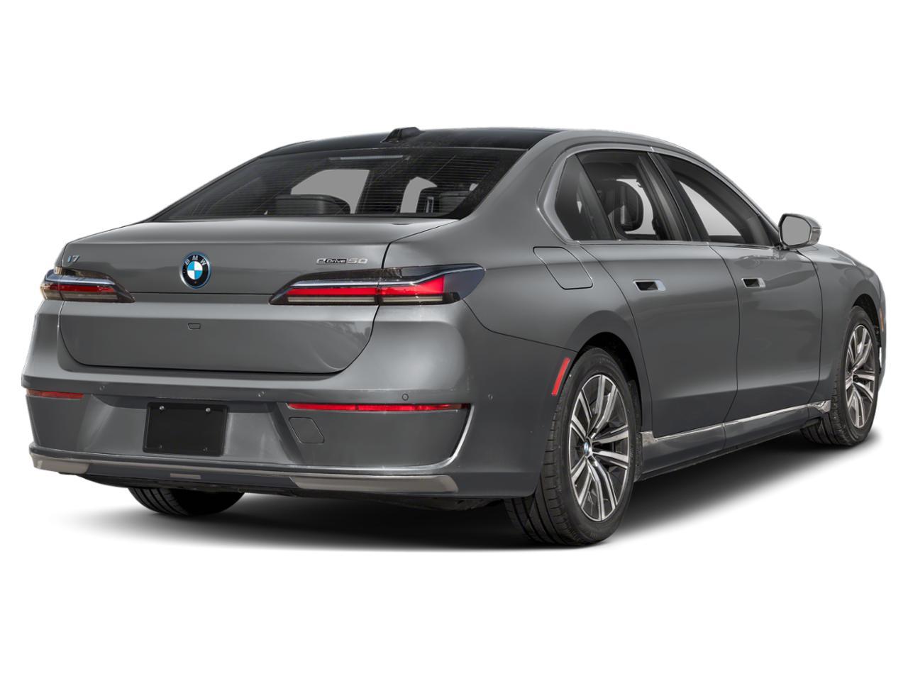 2025 BMW i7 Vehicle Photo in GRAPEVINE, TX 76051