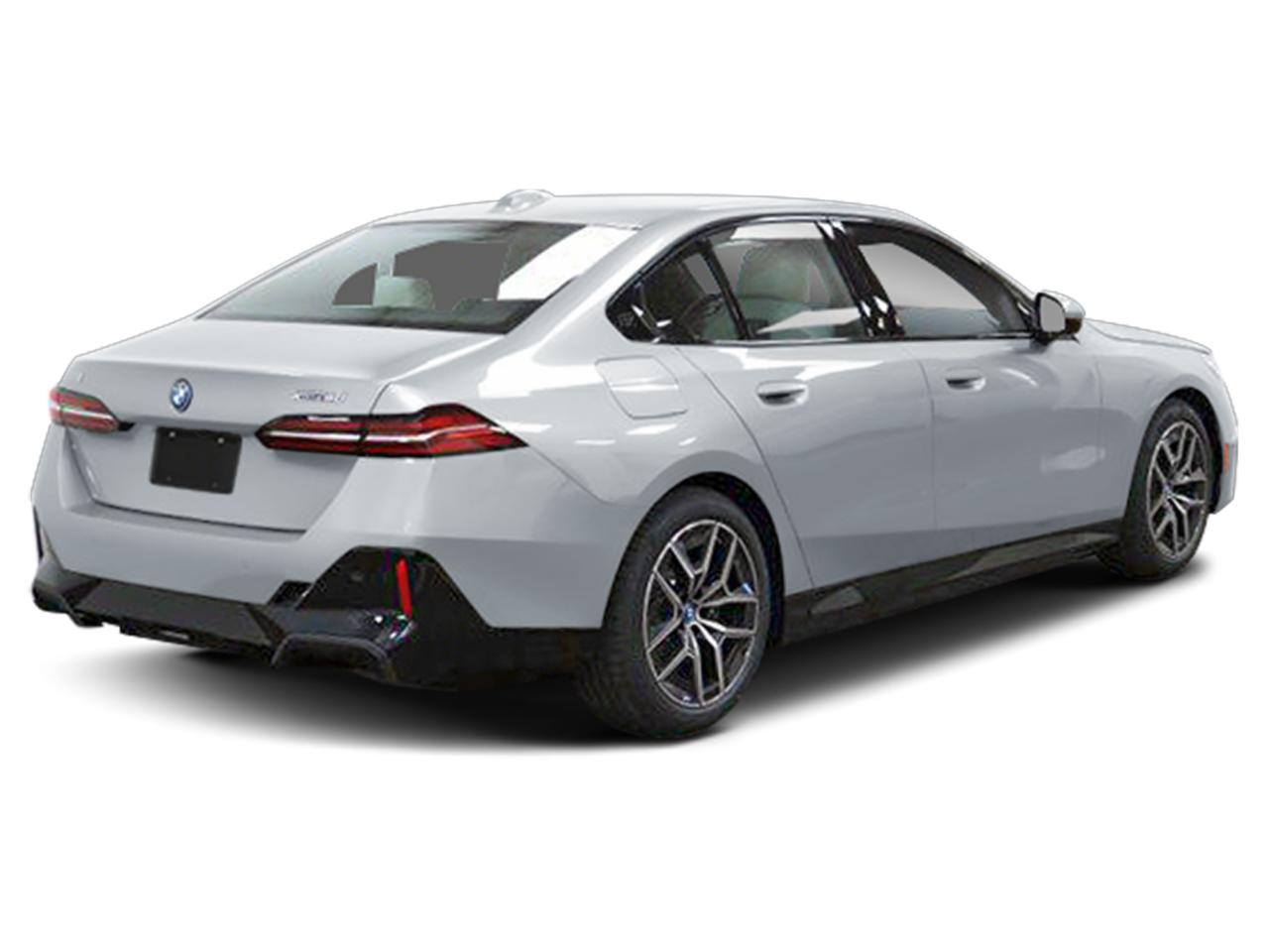 2025 BMW i5 Vehicle Photo in GRAPEVINE, TX 76051