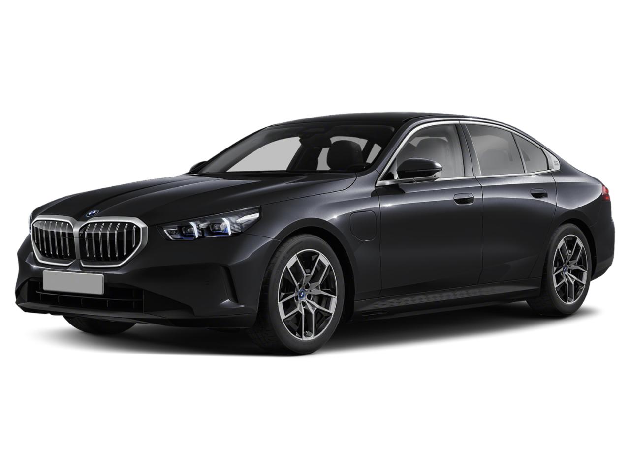 2025 BMW 550e xDrive Vehicle Photo in Lancaster, PA 17601
