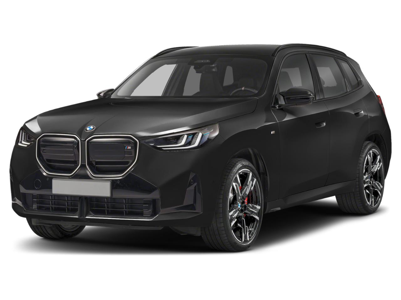 2025 BMW X3 M50 xDrive Vehicle Photo in PLANO, TX 75024