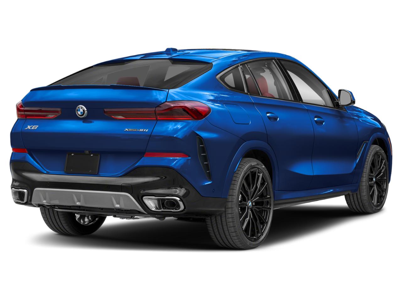 2025 BMW X6 M60i Vehicle Photo in Lancaster, PA 17601