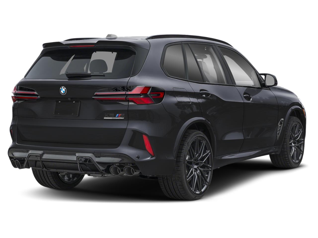 2025 BMW X5 M Vehicle Photo in GRAPEVINE, TX 76051