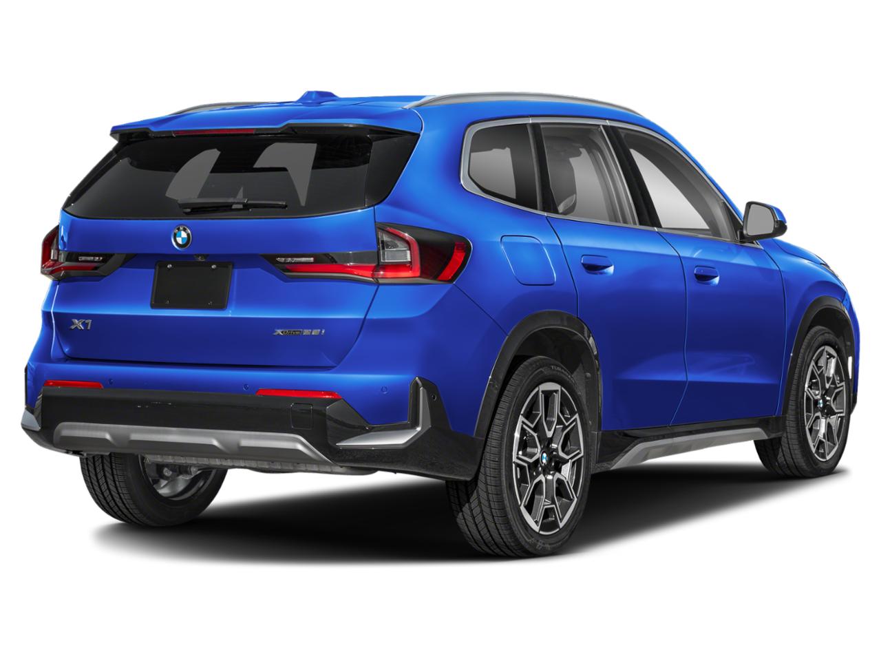 2025 BMW X1 xDrive28i Vehicle Photo in PLANO, TX 75024