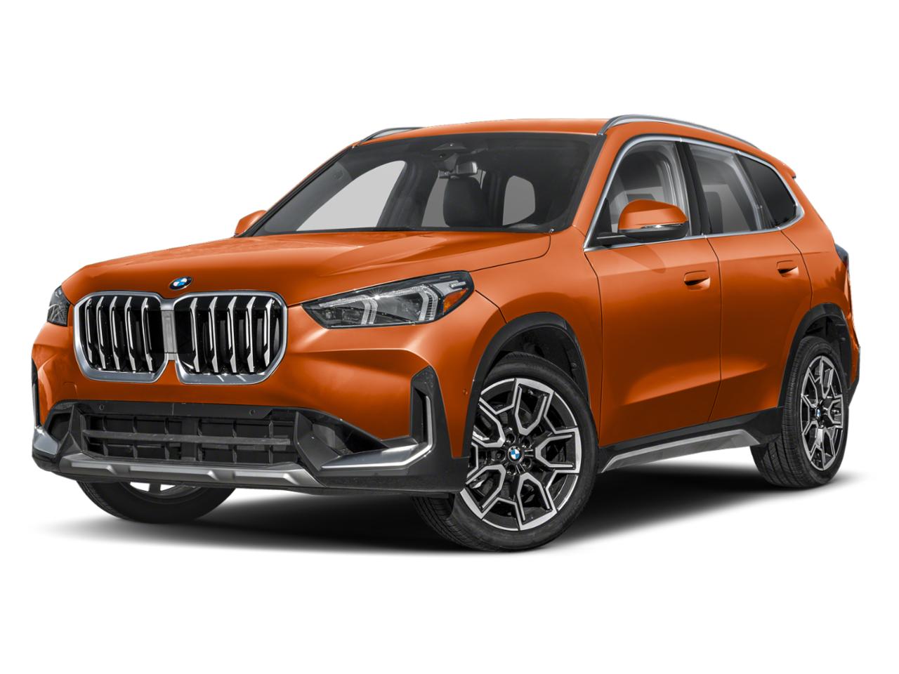 2025 BMW X1 xDrive28i Vehicle Photo in Lancaster, PA 17601