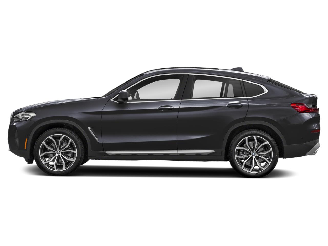 2025 BMW X4 xDrive30i Vehicle Photo in PLANO, TX 75024