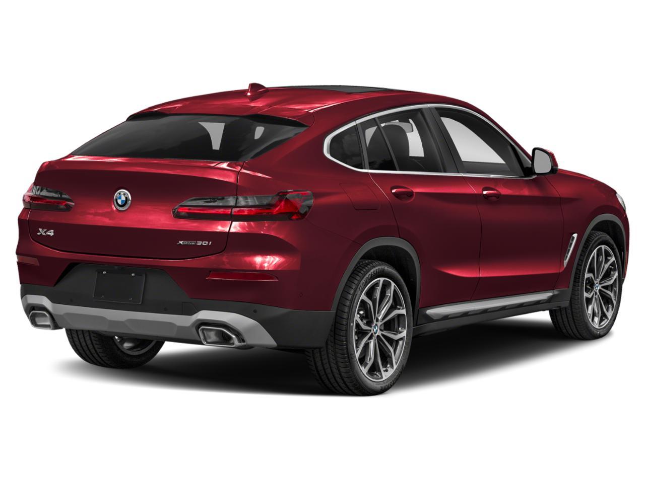 2025 BMW X4 xDrive30i Vehicle Photo in GRAPEVINE, TX 76051