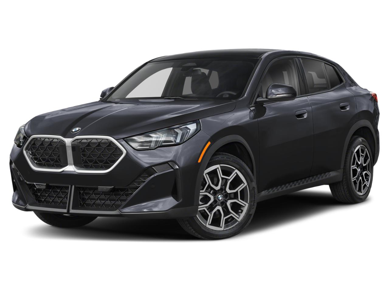 2025 BMW X2 xDrive28i Vehicle Photo in PLANO, TX 75024