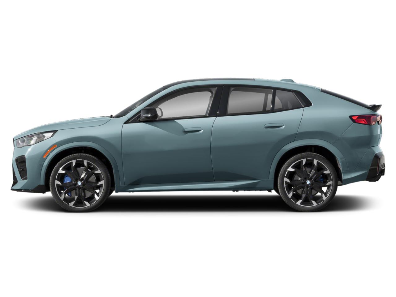 2025 BMW X2 M35i Vehicle Photo in Lancaster, PA 17601