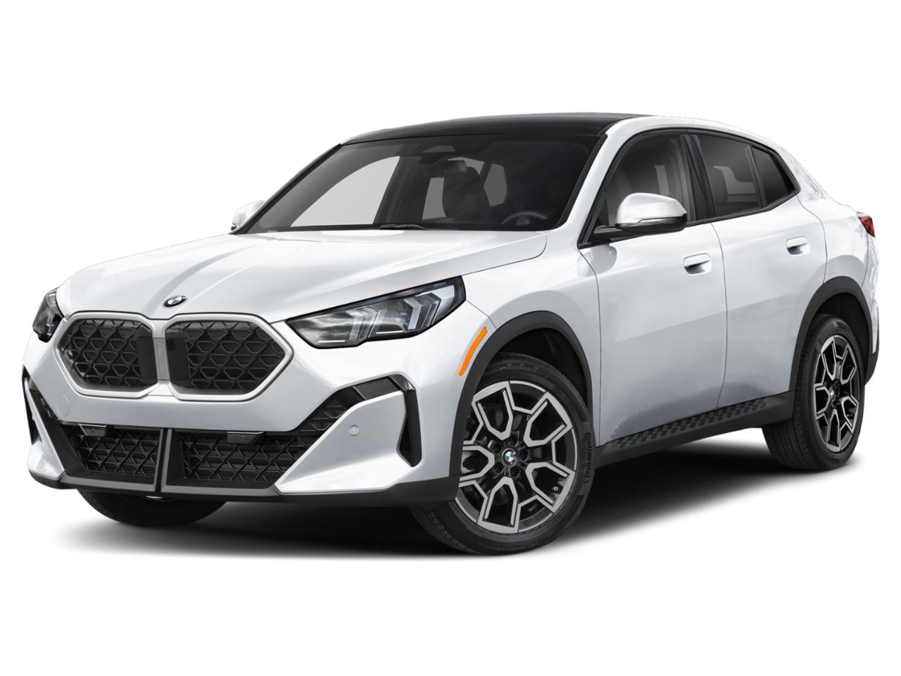 2025 BMW X2 xDrive28i Vehicle Photo in Lancaster, PA 17601