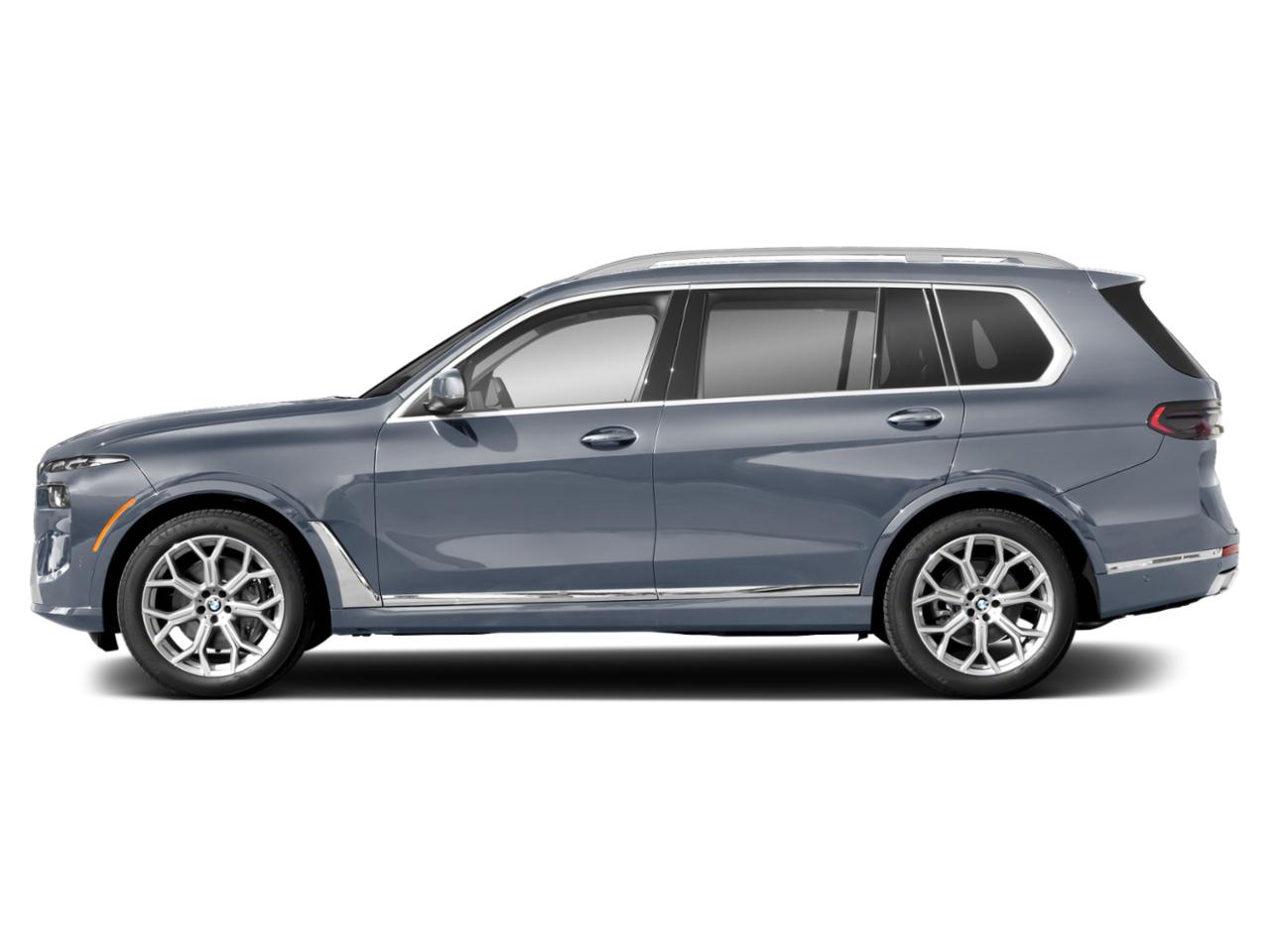 2025 BMW X7 xDrive40i Vehicle Photo in PLANO, TX 75024