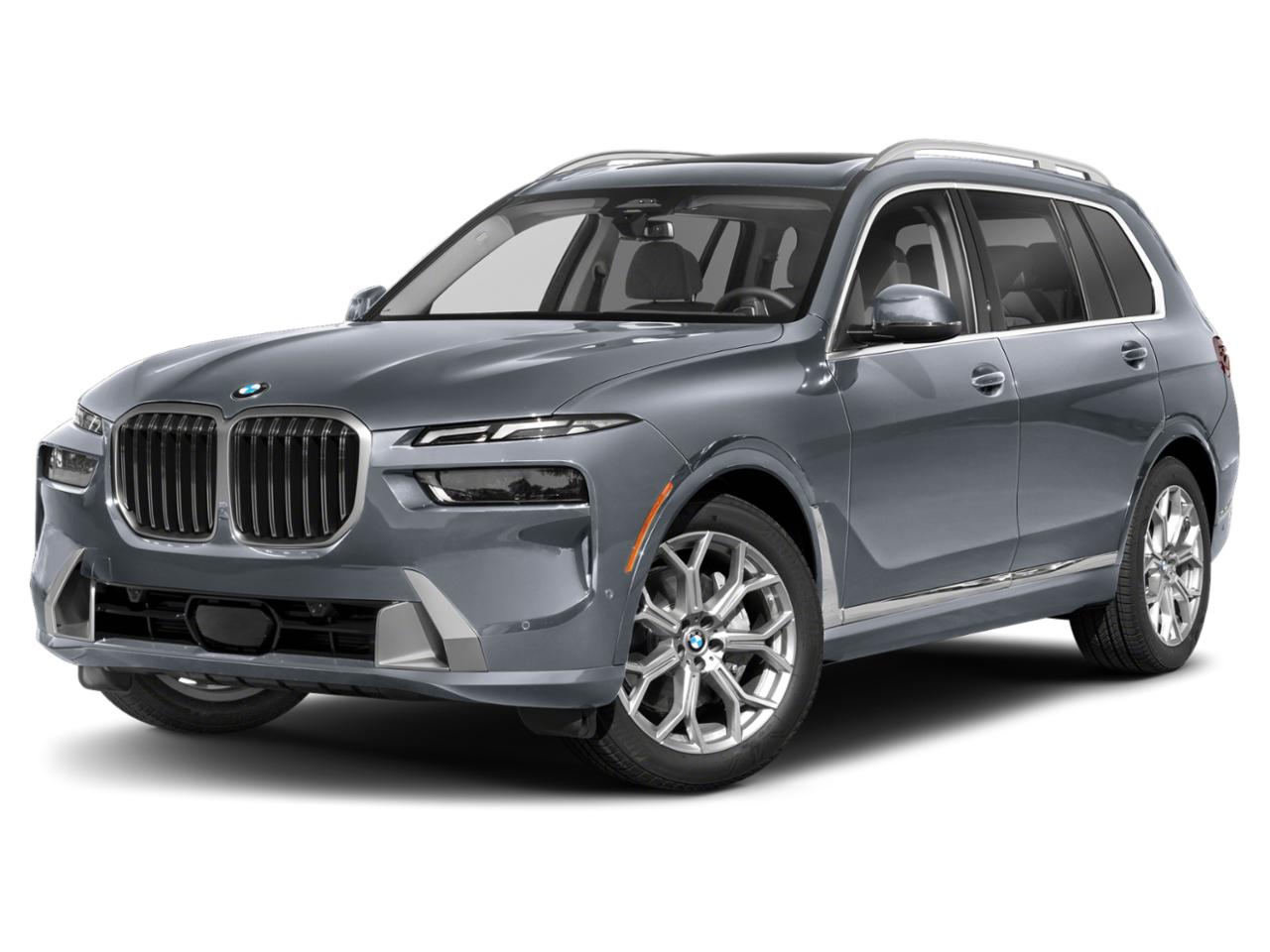 2025 BMW X7 xDrive40i Vehicle Photo in GRAPEVINE, TX 76051