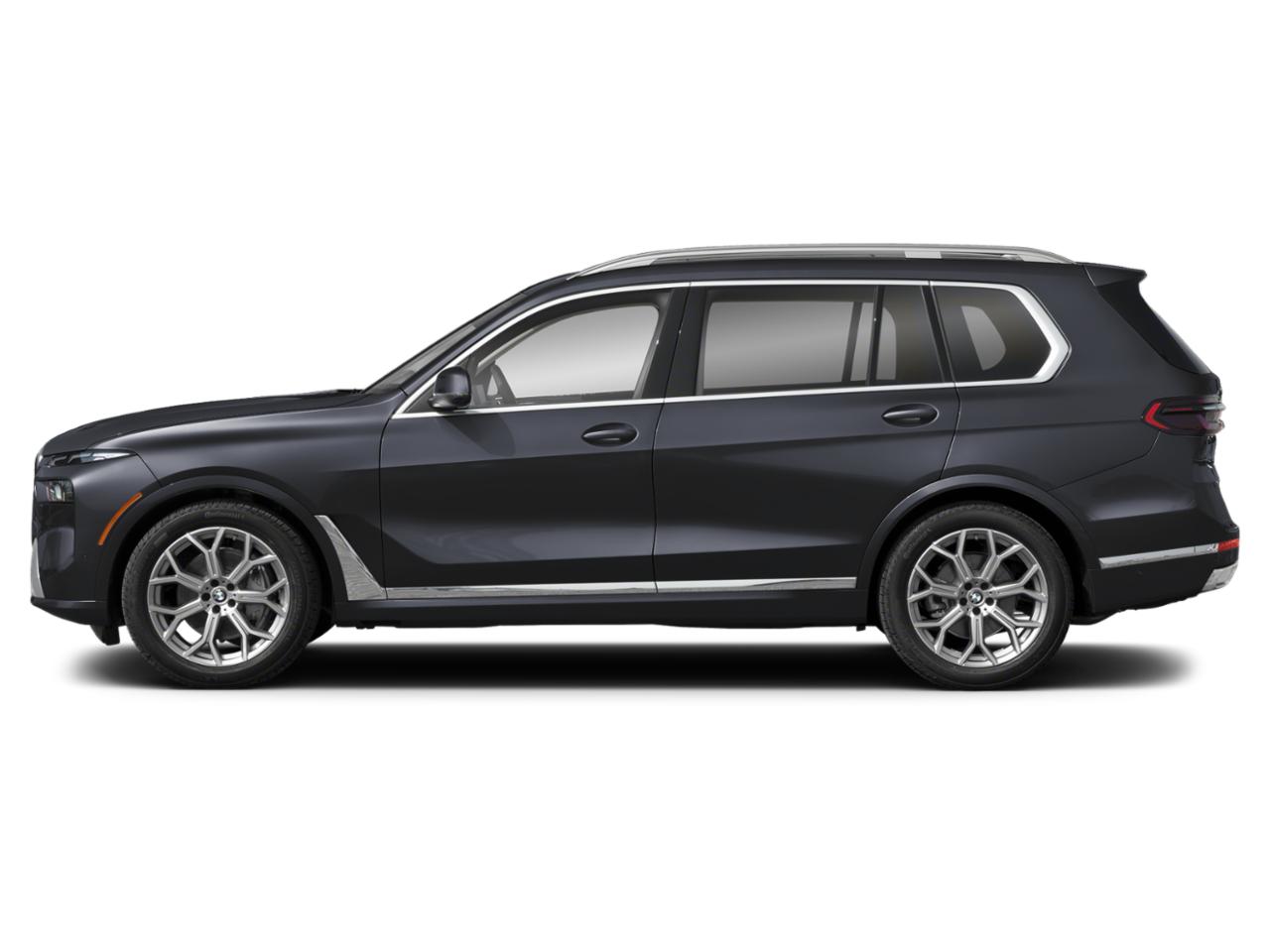 2025 BMW X7 xDrive40i Vehicle Photo in Bethesda, MD 20852