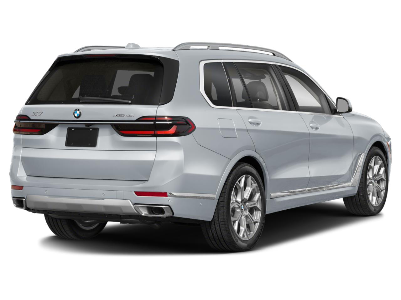 2025 BMW X7 xDrive40i Vehicle Photo in GRAPEVINE, TX 76051