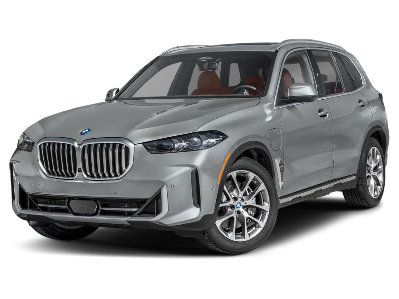 2025 BMW X5 xDrive50e Vehicle Photo in Rockville, MD 20852