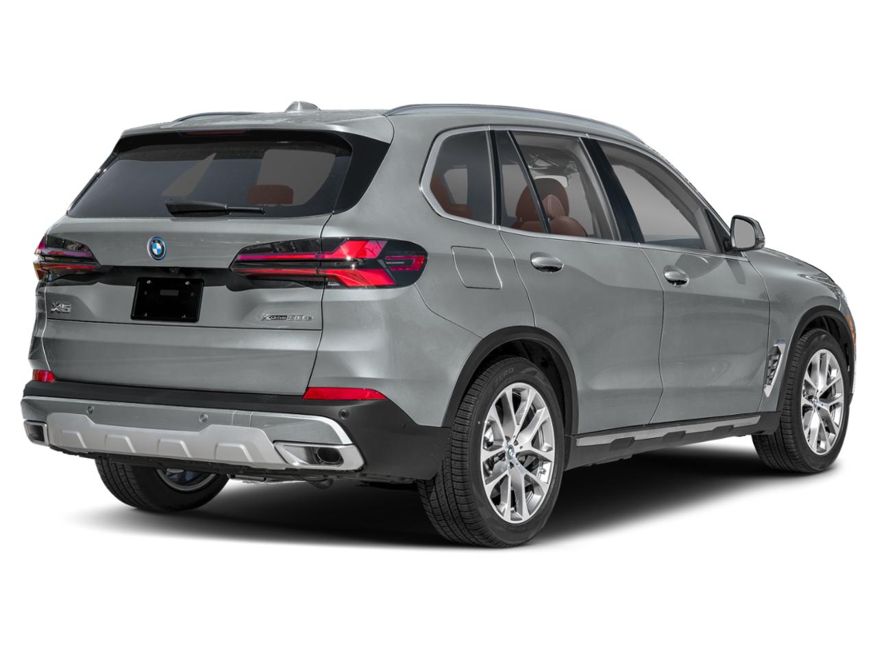 2025 BMW X5 xDrive50e Vehicle Photo in Rockville, MD 20852