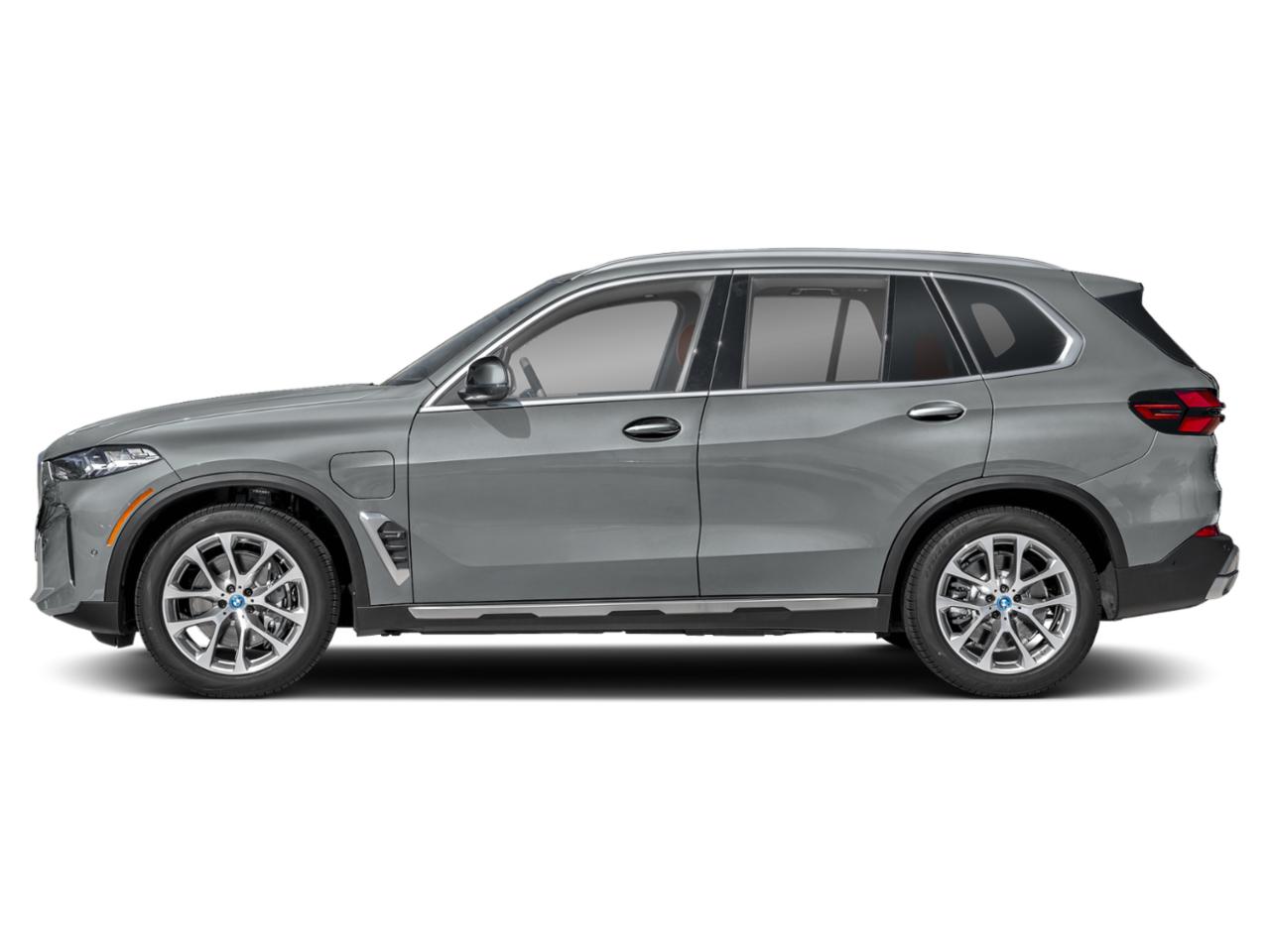 2025 BMW X5 xDrive50e Vehicle Photo in Rockville, MD 20852