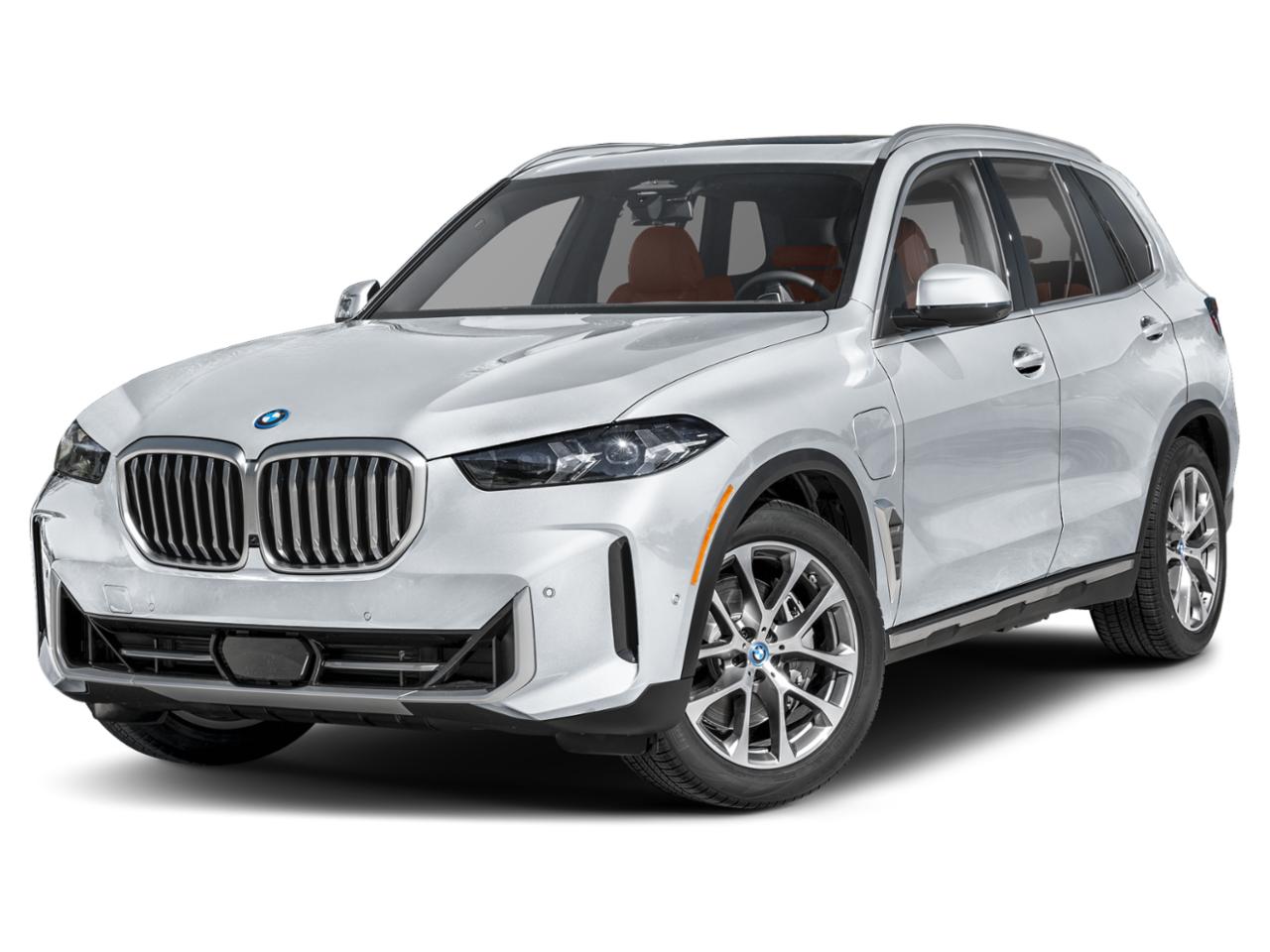 2025 BMW X5 xDrive50e Vehicle Photo in Rockville, MD 20852