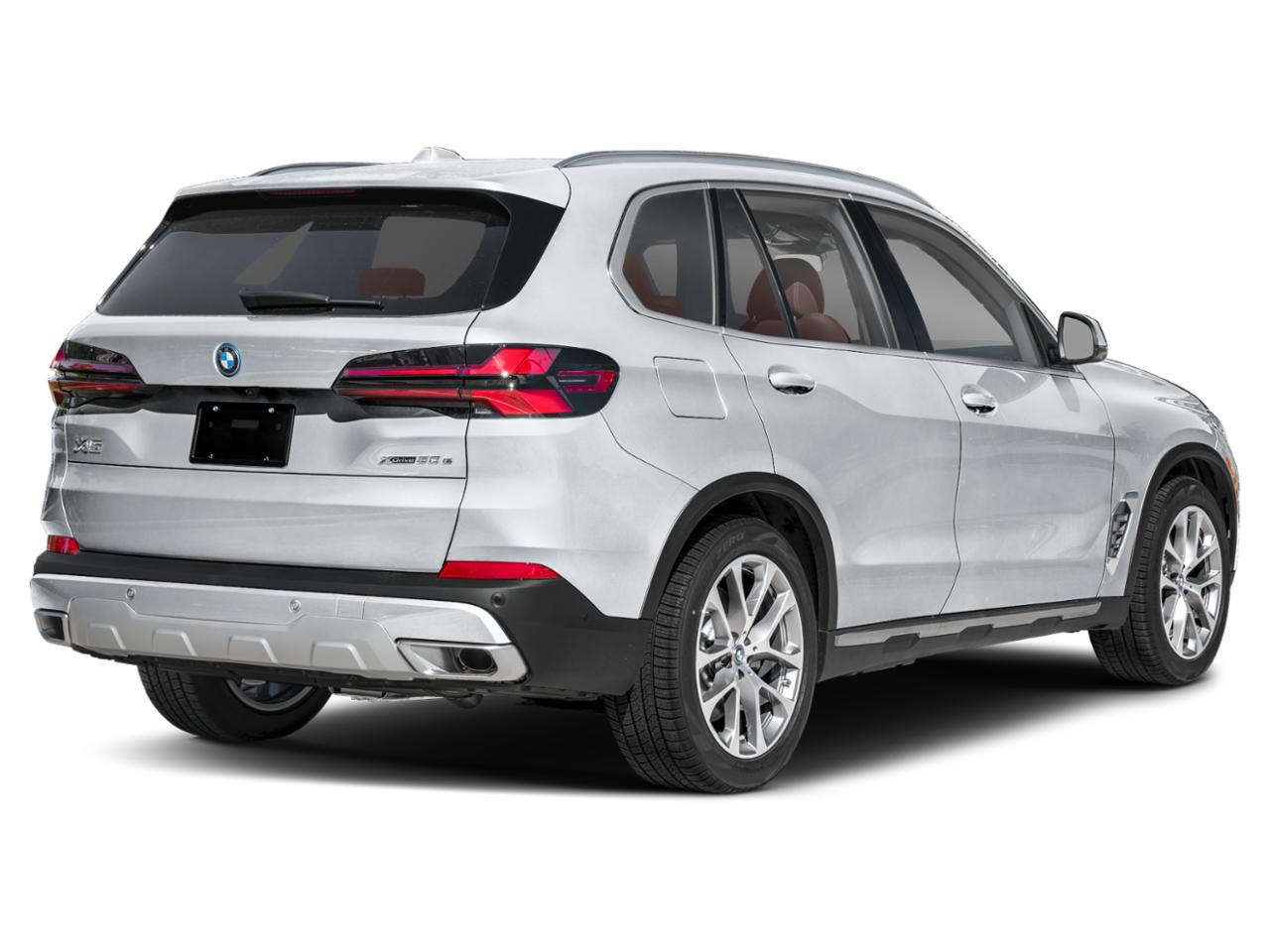 2025 BMW X5 xDrive50e Vehicle Photo in Rockville, MD 20852