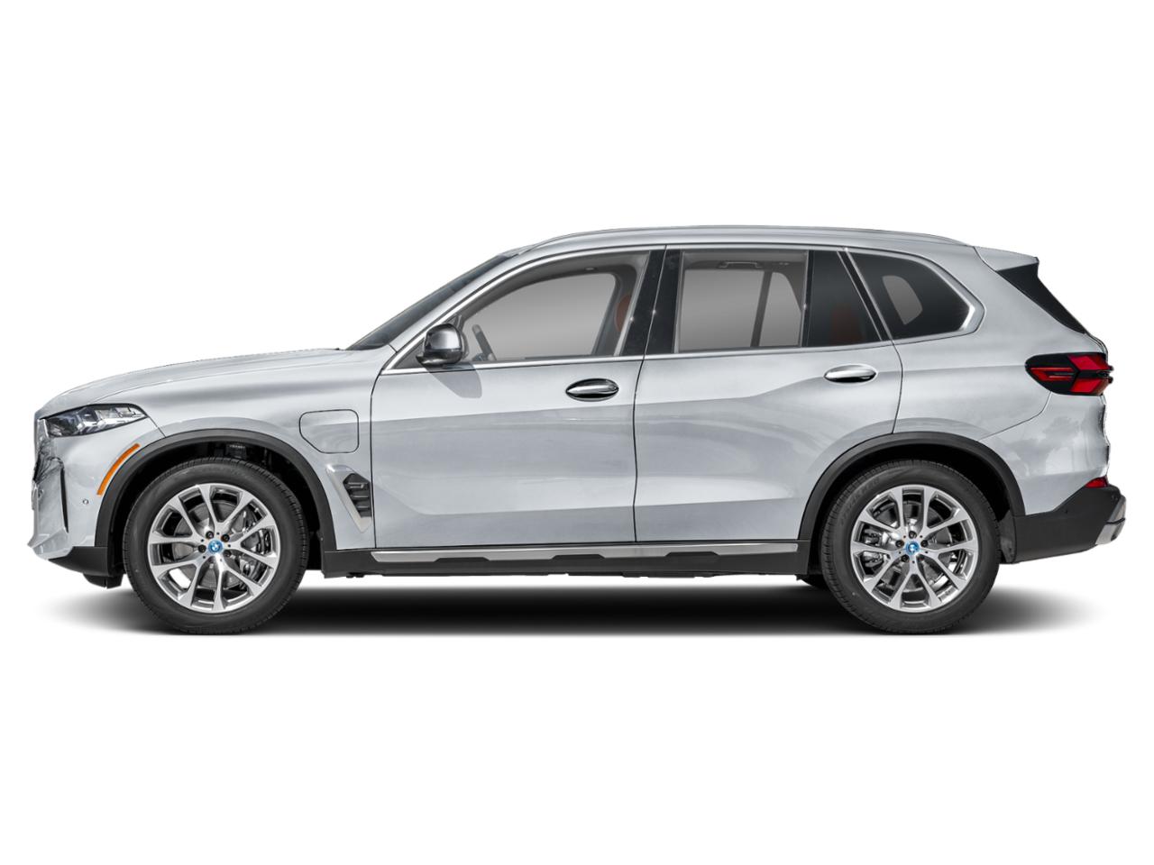 2025 BMW X5 xDrive50e Vehicle Photo in Rockville, MD 20852