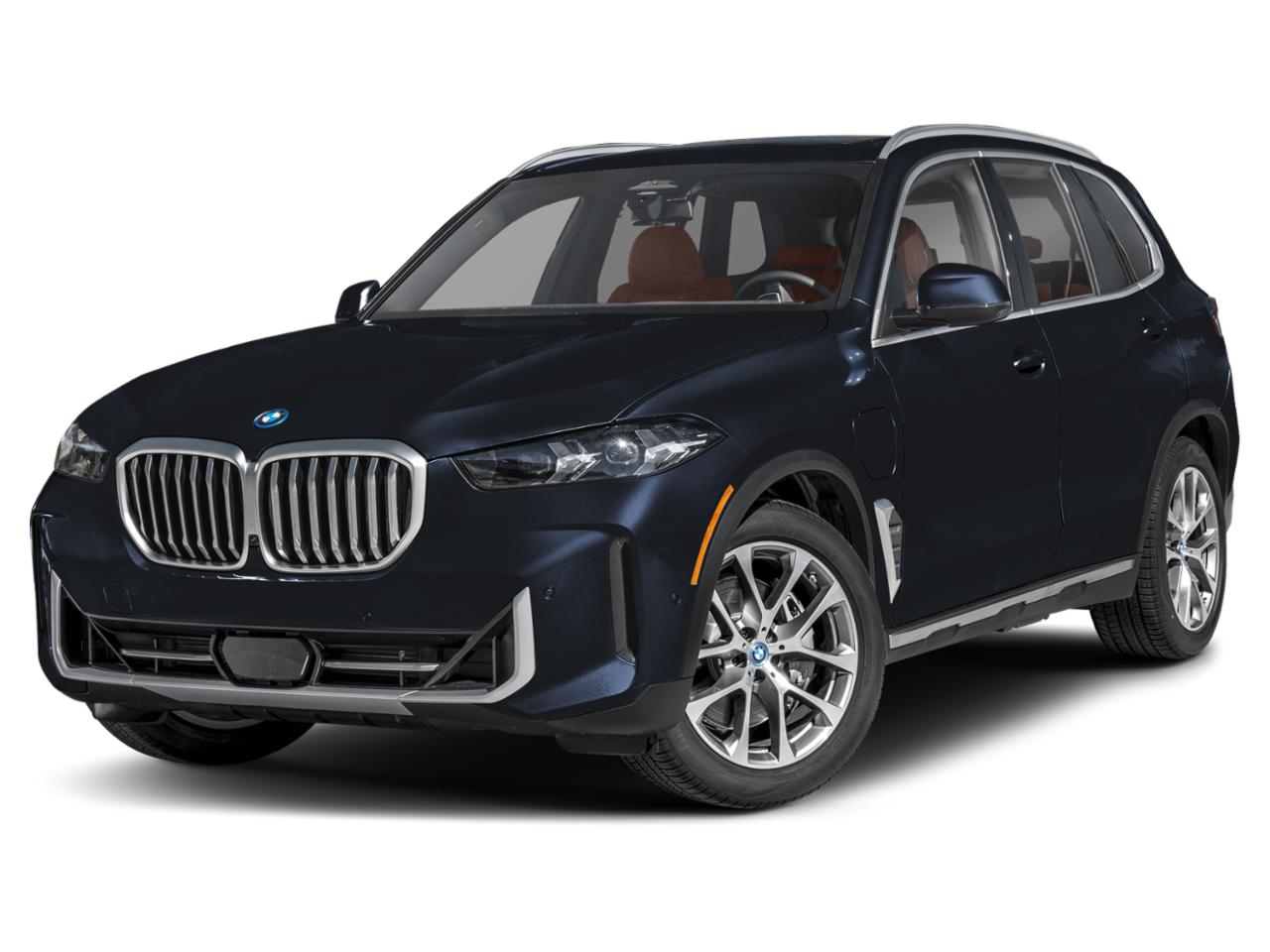 2025 BMW X5 xDrive50e Vehicle Photo in Appleton, WI 54913