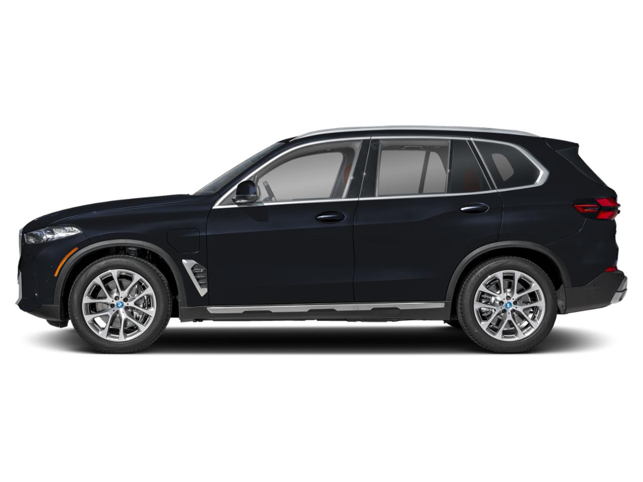 2025 BMW X5 xDrive50e Vehicle Photo in Appleton, WI 54913