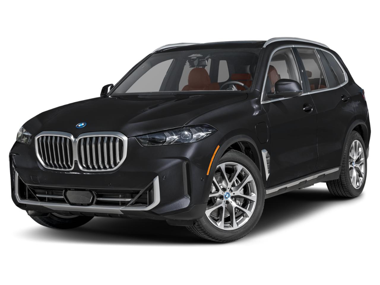 2025 BMW X5 xDrive50e Vehicle Photo in PLANO, TX 75024