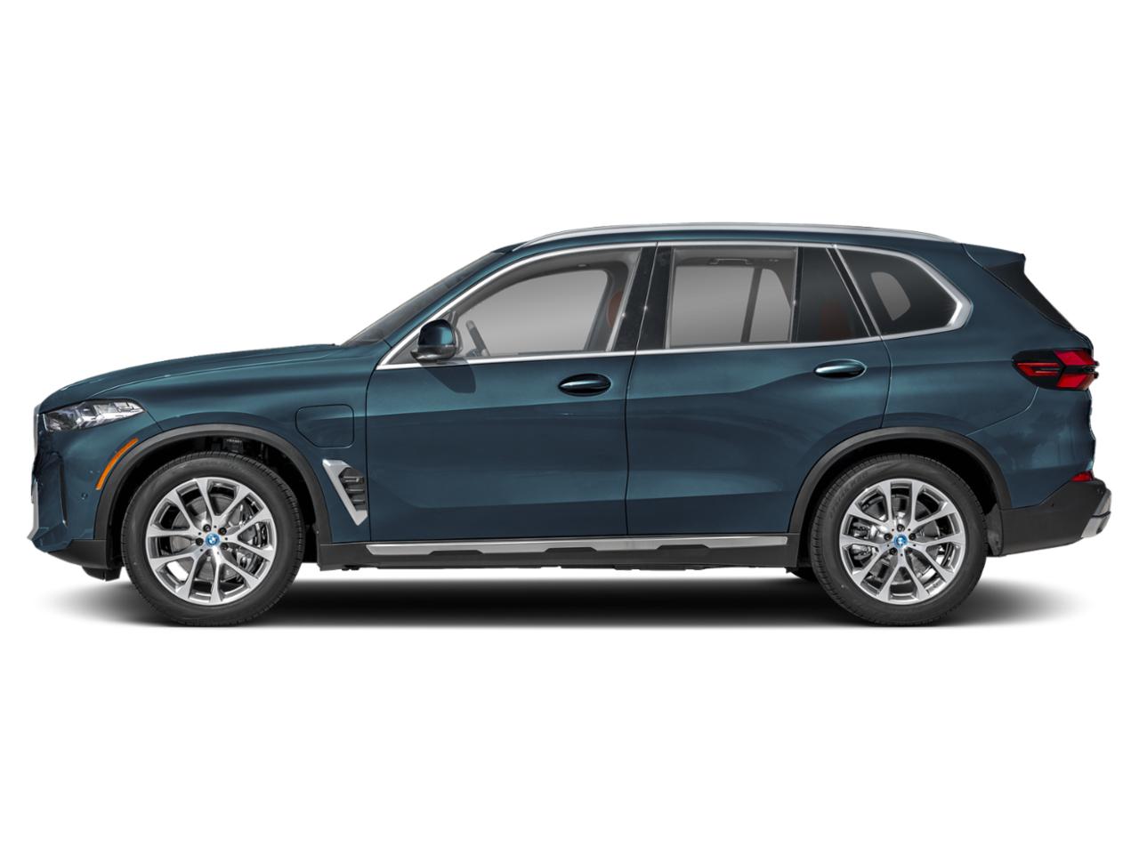 2025 BMW X5 xDrive50e Vehicle Photo in PLANO, TX 75024