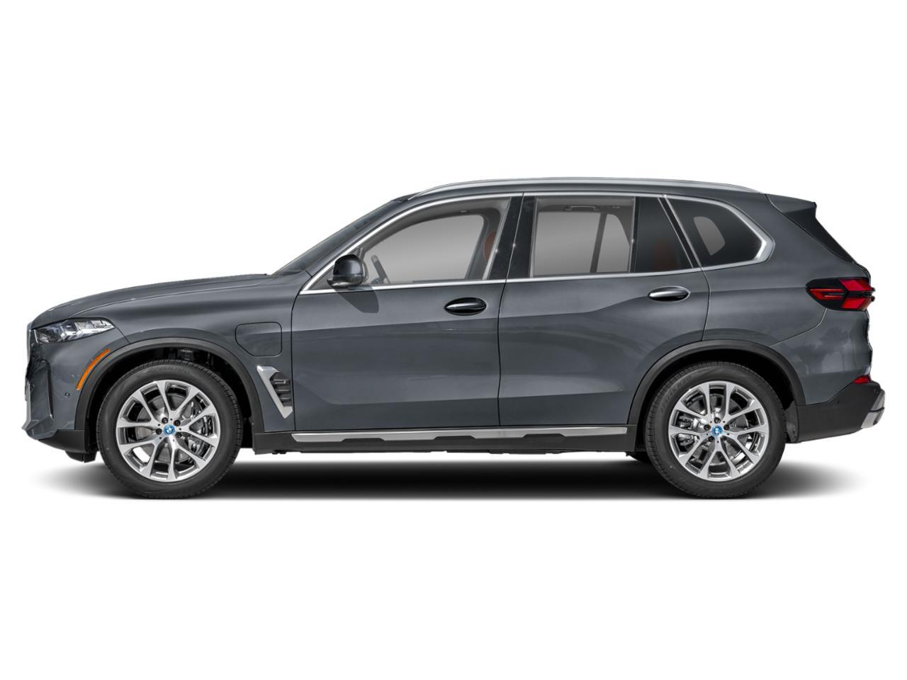 2025 BMW X5 xDrive50e Vehicle Photo in GRAPEVINE, TX 76051