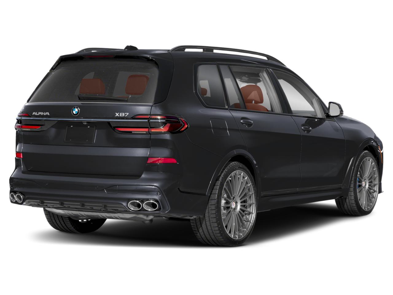 2025 BMW X7 ALPINA XB7 Vehicle Photo in GRAPEVINE, TX 76051