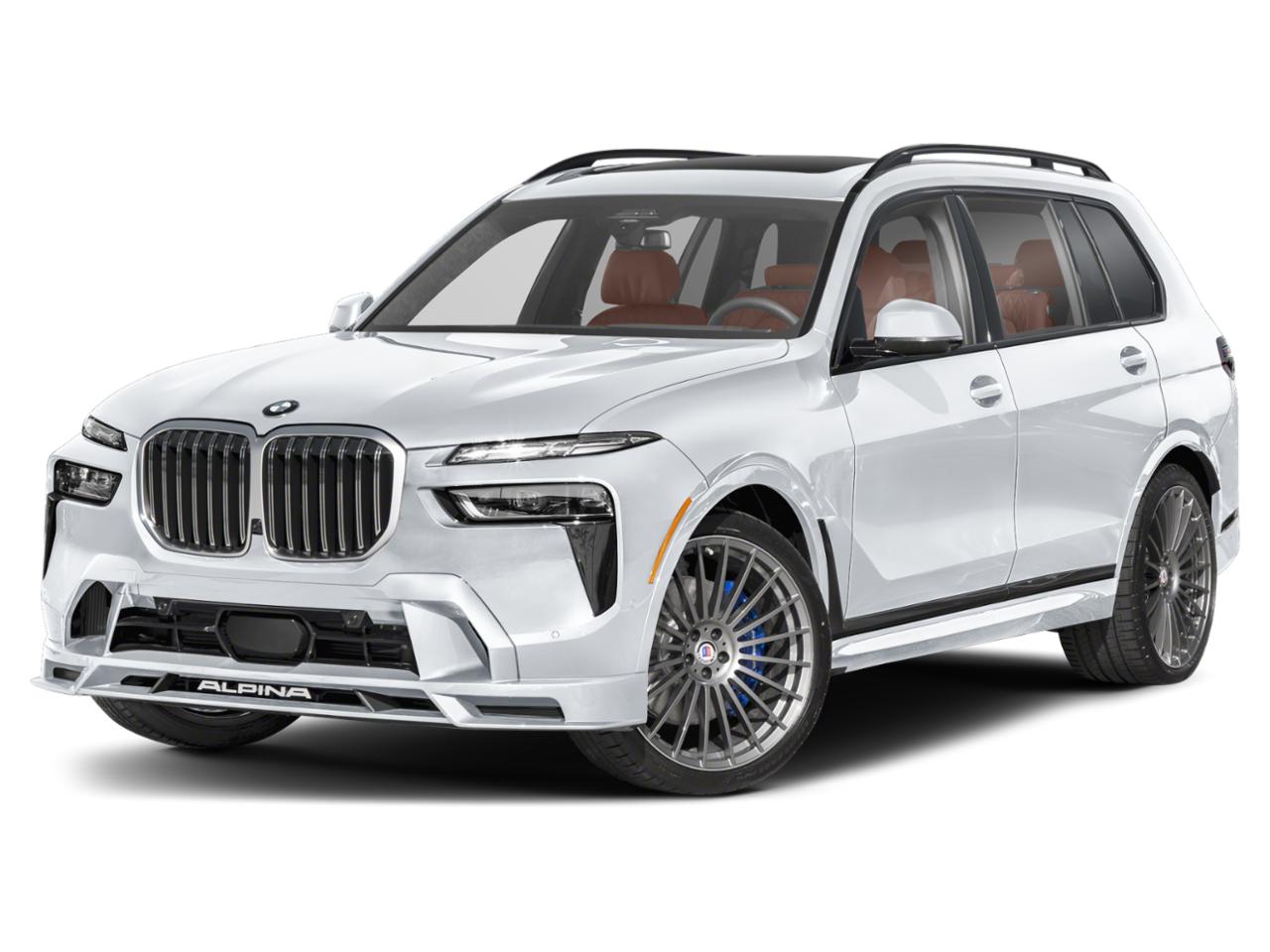 2025 BMW X7 ALPINA XB7 Vehicle Photo in GRAPEVINE, TX 76051