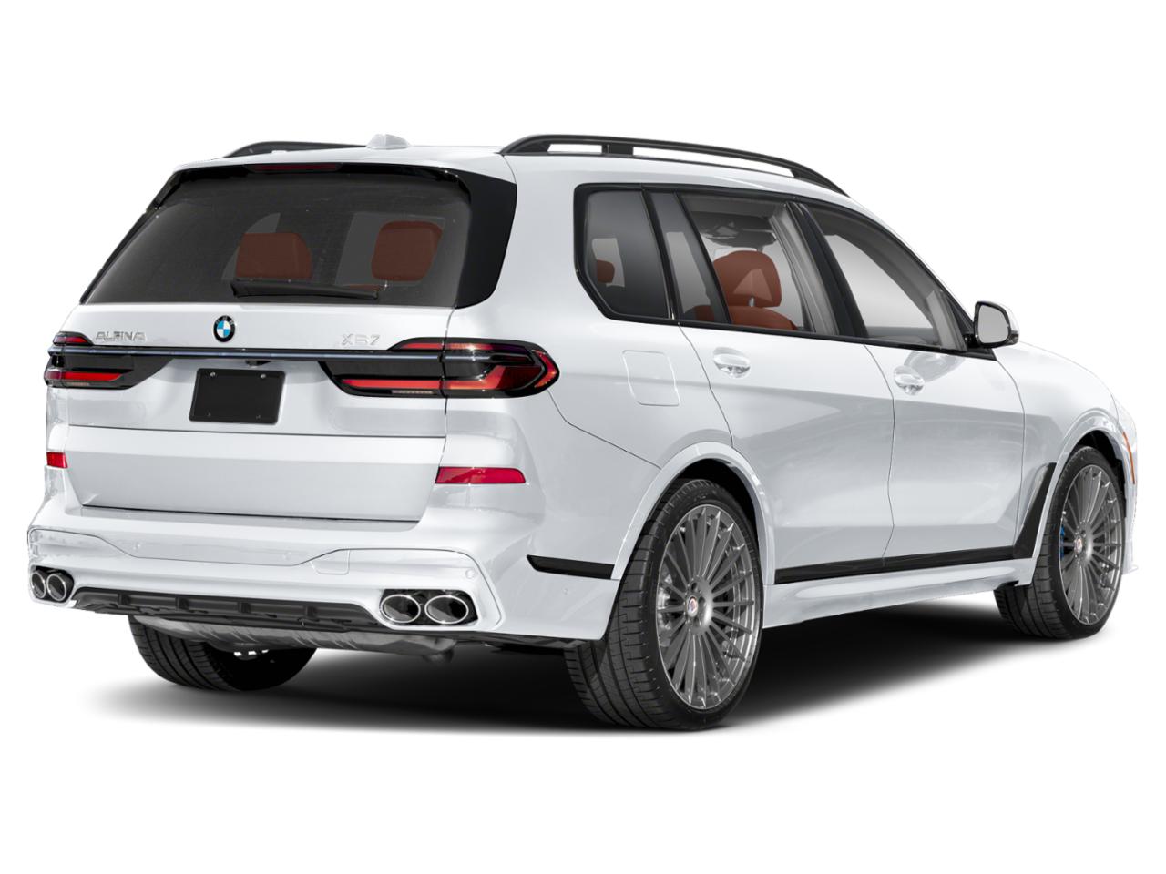 2025 BMW X7 ALPINA XB7 Vehicle Photo in GRAPEVINE, TX 76051