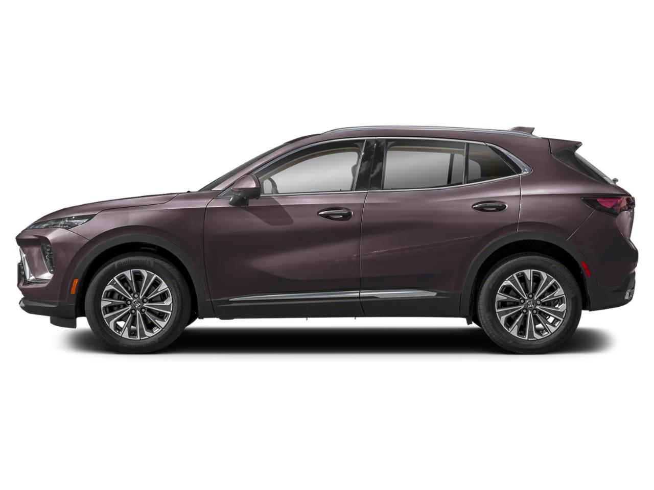 2025 Buick Envision Vehicle Photo in GREEN BAY, WI 54303-3330