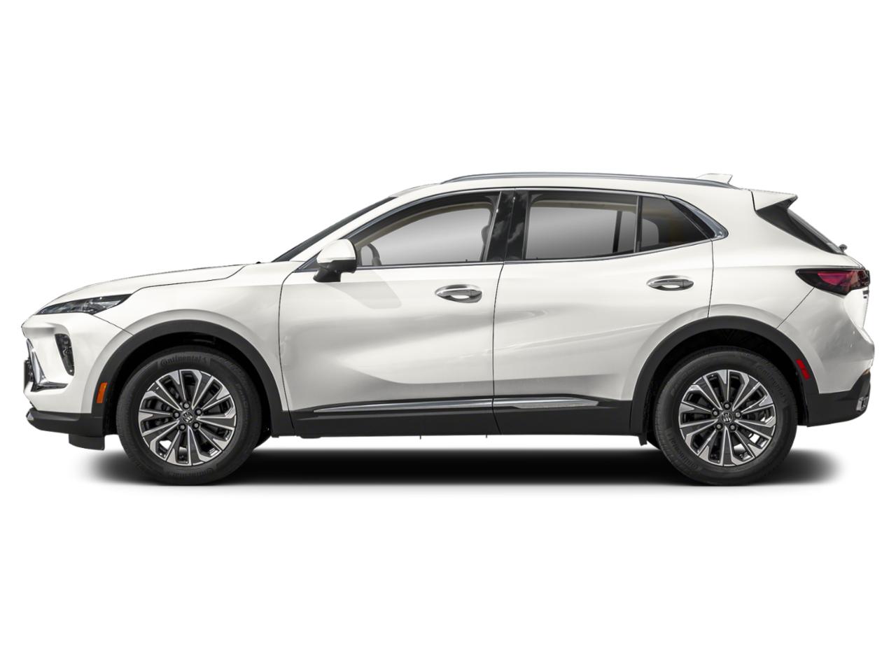2025 Buick Envision Vehicle Photo in AURORA, CO 80012-4011