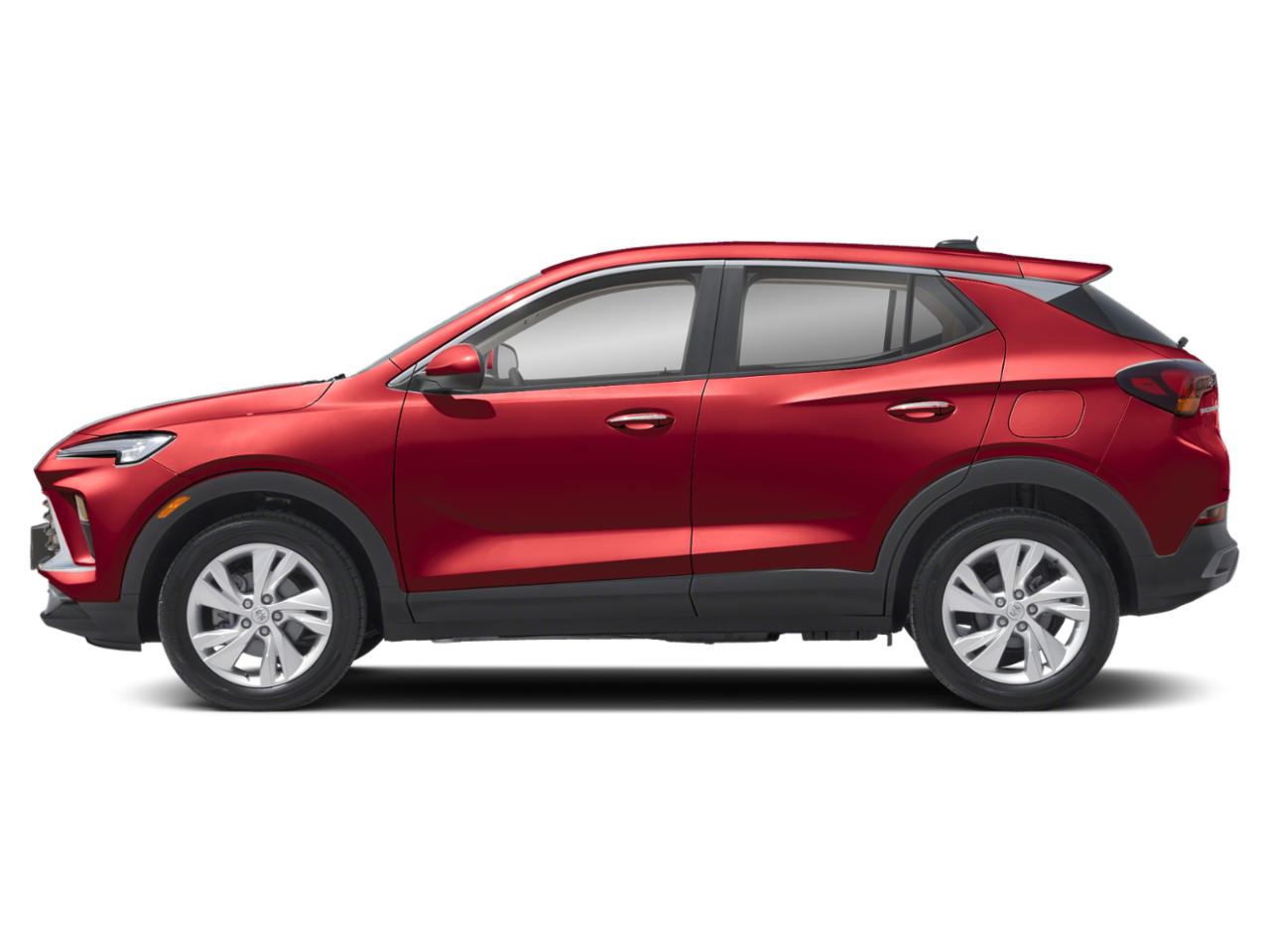 2025 Buick Encore GX Vehicle Photo in AURORA, CO 80012-4011