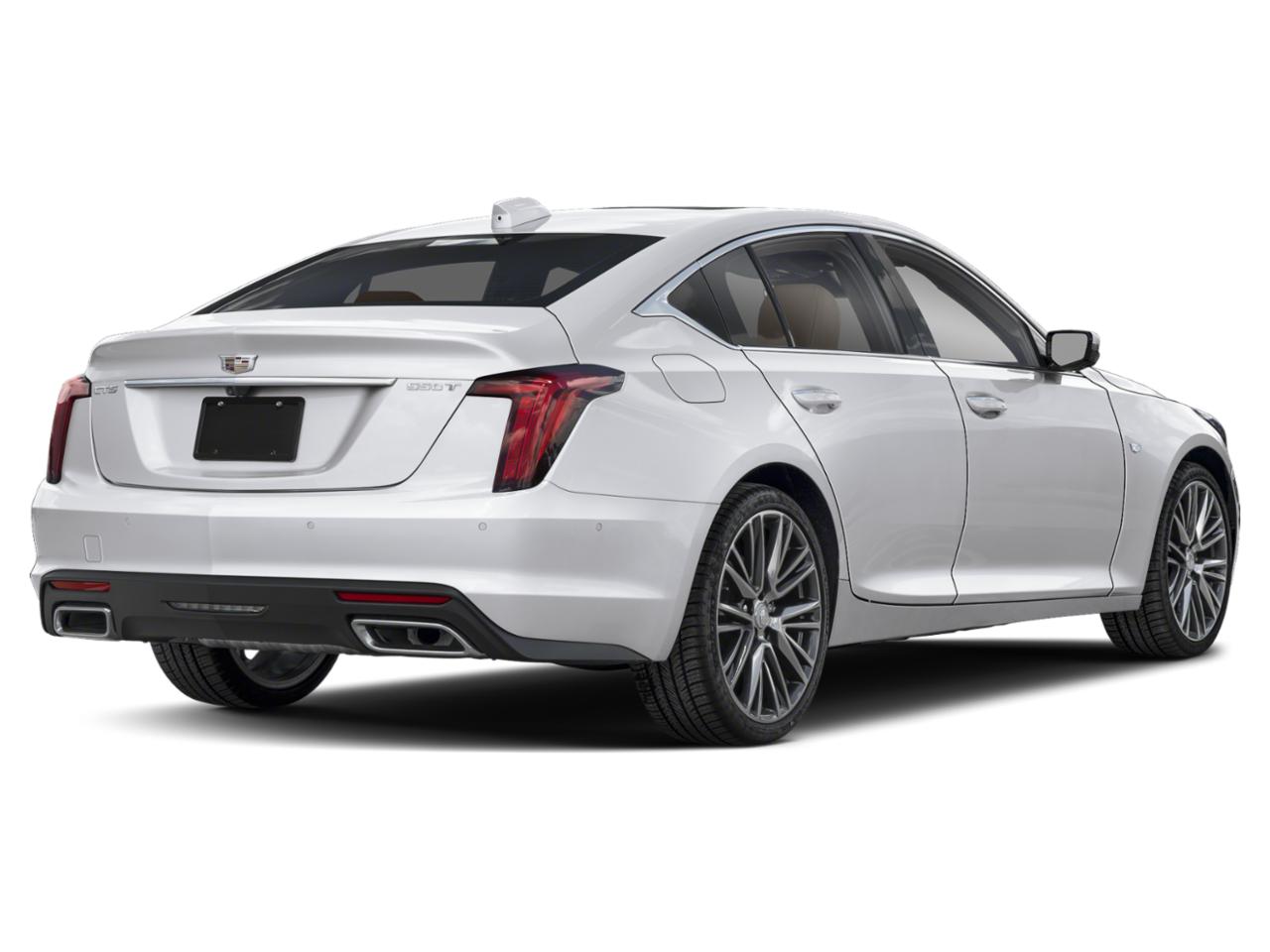 2025 Cadillac CT5 Vehicle Photo in TREVOSE, PA 19053-4984