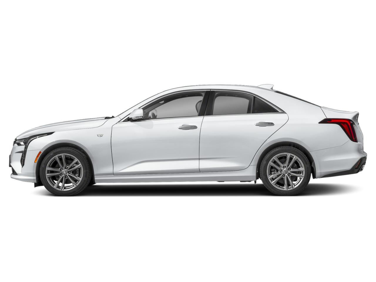 2025 Cadillac CT4 Vehicle Photo in BETHLEHEM, PA 18017-9401