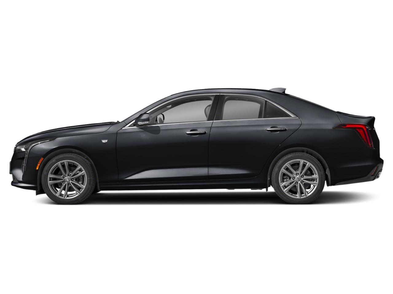 2025 Cadillac CT4 Vehicle Photo in TREVOSE, PA 19053-4984