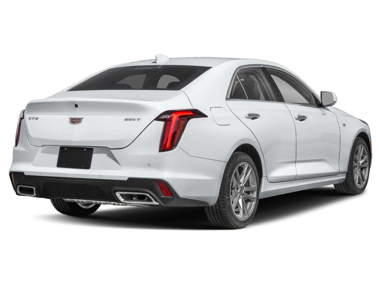 2025 Cadillac CT4 Vehicle Photo in BETHLEHEM, PA 18017-9401