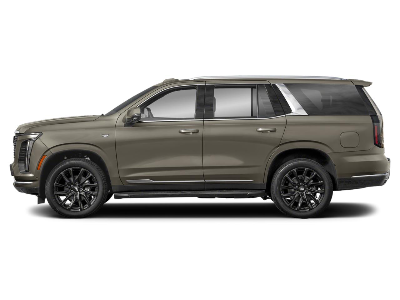 2025 Cadillac Escalade Vehicle Photo in Dallas, TX 75209