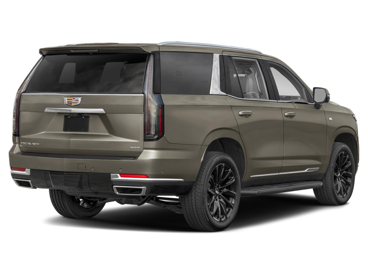 2025 Cadillac Escalade Vehicle Photo in Dallas, TX 75209