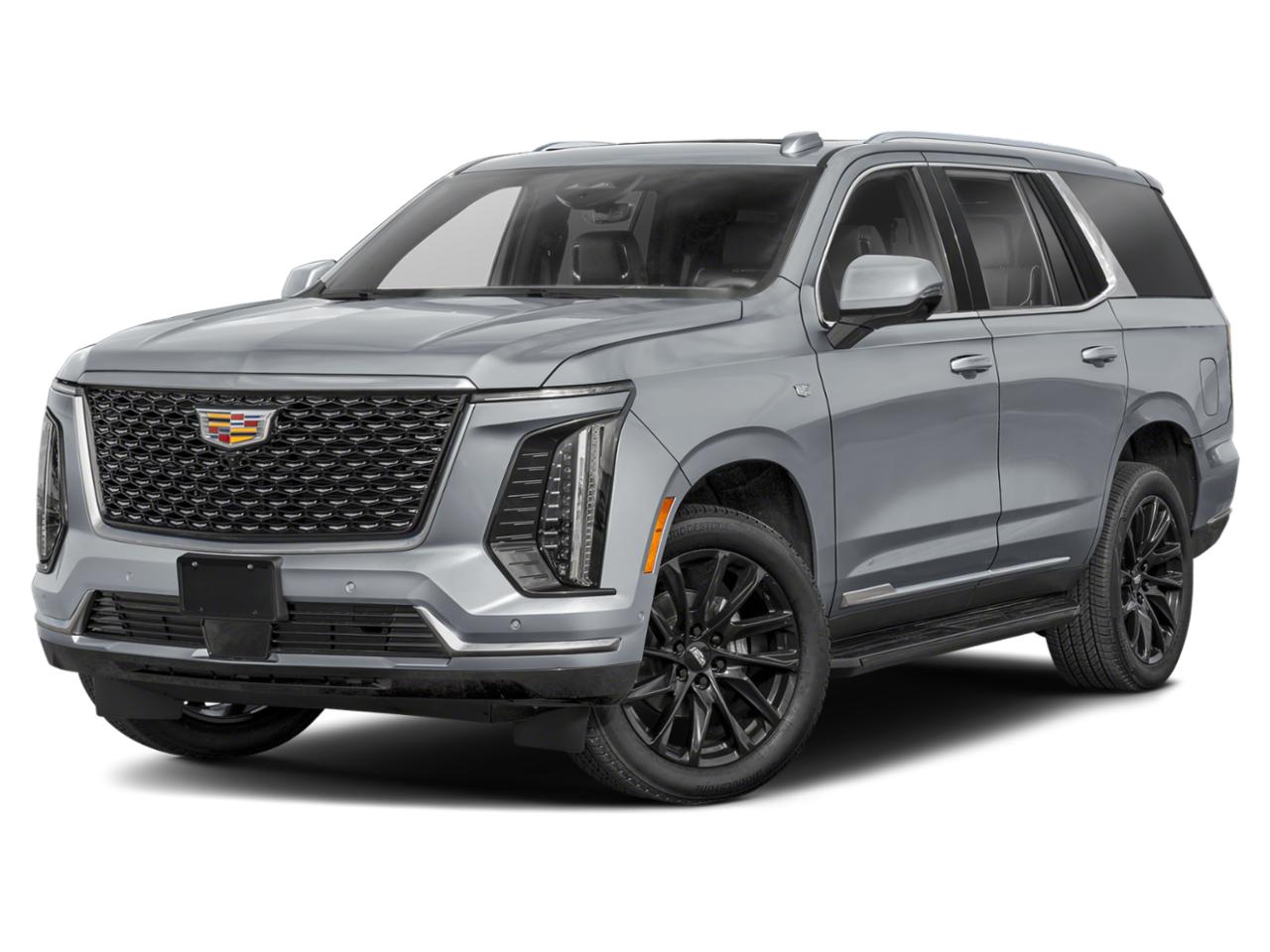 2025 Cadillac Escalade Vehicle Photo in TREVOSE, PA 19053-4984