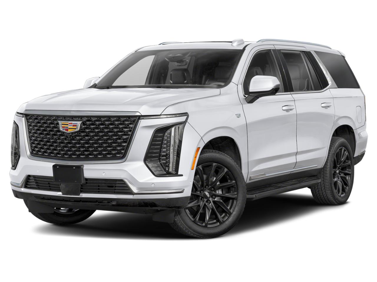 2025 Cadillac Escalade Vehicle Photo in TREVOSE, PA 19053-4984