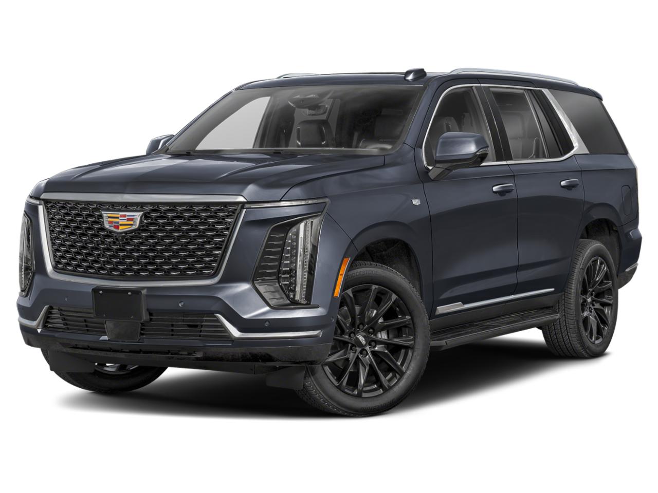 2025 Cadillac Escalade Vehicle Photo in TREVOSE, PA 19053-4984