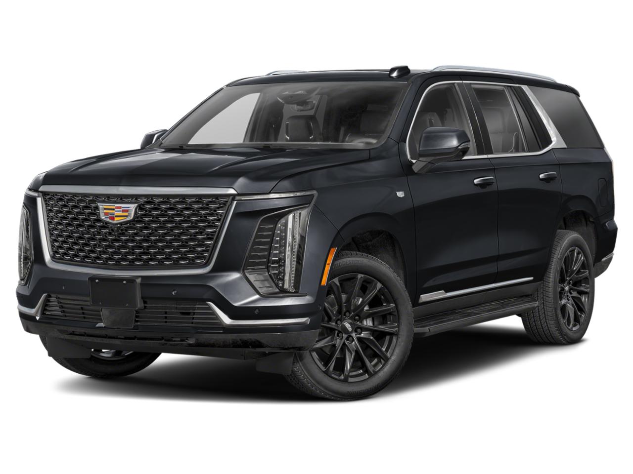 2025 Cadillac Escalade Vehicle Photo in BRUNSWICK, GA 31525-1881