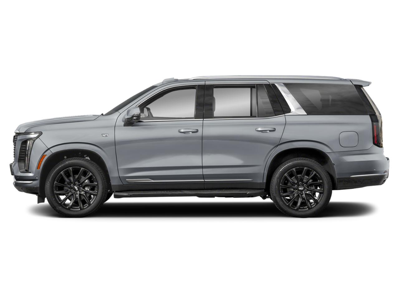 2025 Cadillac Escalade Vehicle Photo in TREVOSE, PA 19053-4984